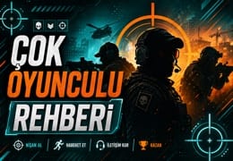 Slotime multiplayer FPS çok oyunculu mod deneyimi