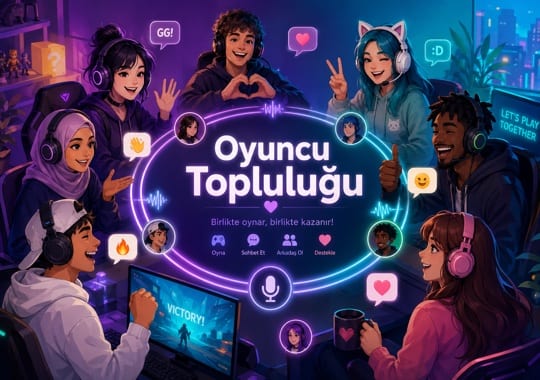 Slotime topluluk oyuncular birlikte çevrimiçi oyun
